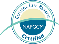 Certified Geriatric Care Manager